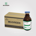 medicamentos líquidos 5% enrofloxacina solución oral medicina veterinaria para aves de corral